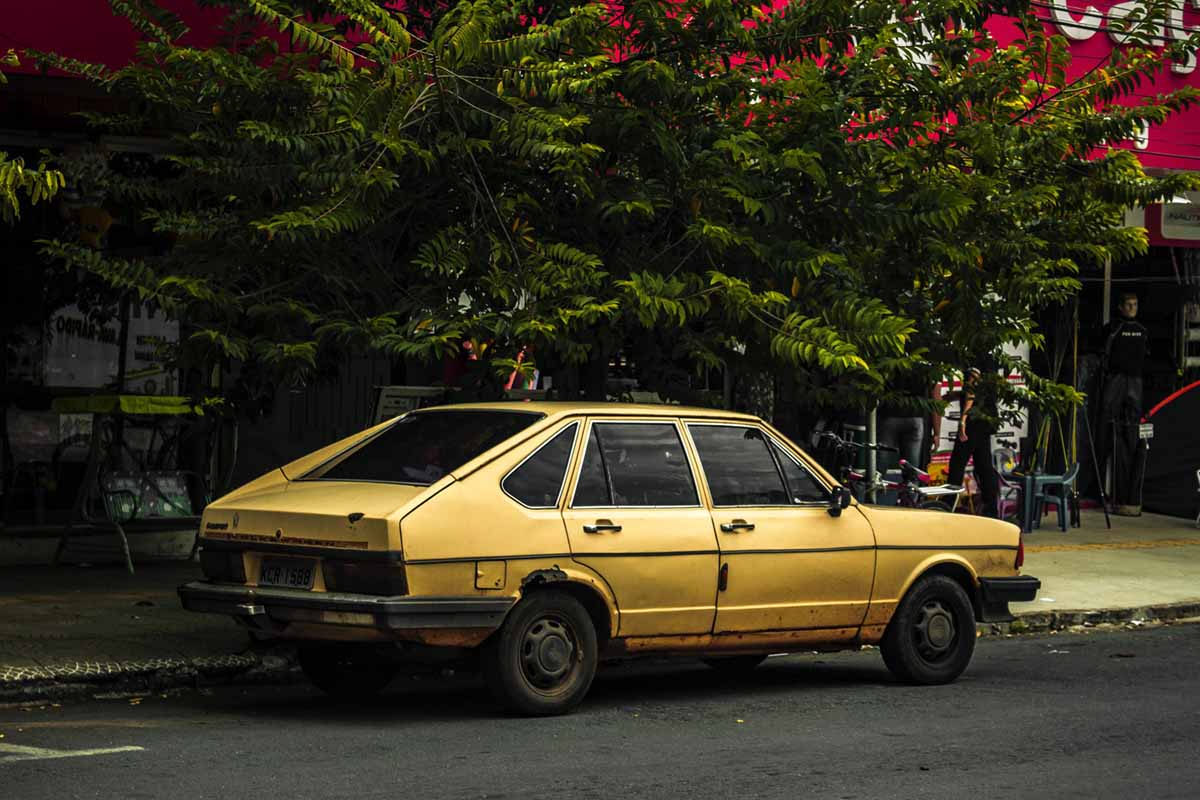 Assurer Une Voiture Qui Ne Roule Pas Le Guide Complet
