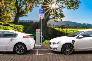 Voiture hybride : définition et caractéristiques