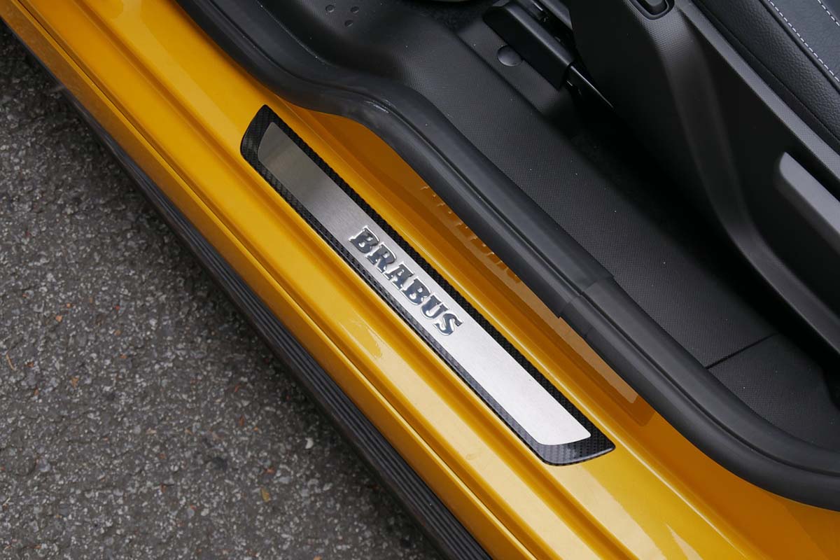 brabus