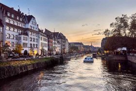 taxi-strasbourg