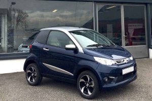 Est-ce légal de faire débrider une voiture sans permis ?