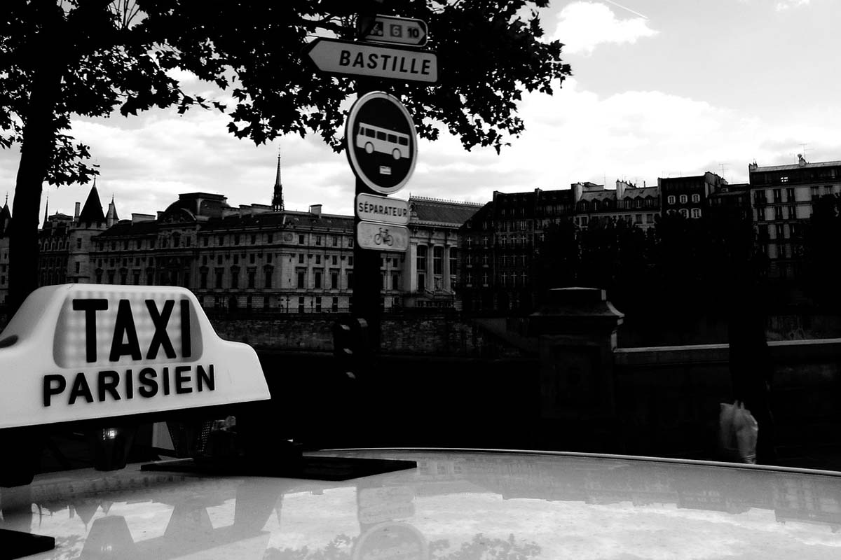 salaire-taxi-parisien