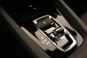 Peut on conduire en conduite accompagnée avec une boite automatique ?