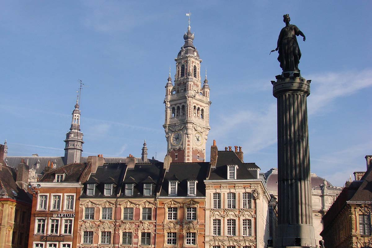 lille