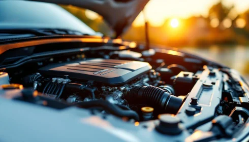 Voiture qui broute au démarrage essence : Causes & Solutions