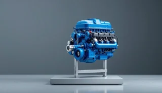 Moteur Blue Dci : Fiabilité & Performances (Guide)