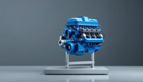 Moteur Blue Dci 95 : Fiabilité & Performances (Guide)