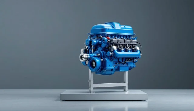 Moteur Blue Dci 95 : Fiabilité & Performances (Guide)