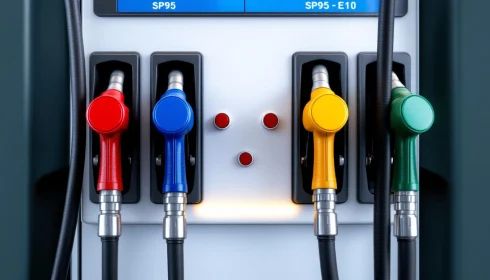Puis-je mettre du SP95 au lieu du SP95-E10 ?
