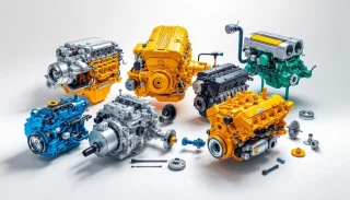 Moteurs Opel : Guide Complet & Comparatif ()