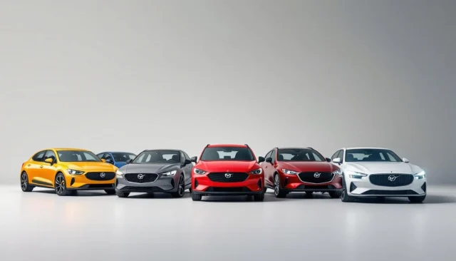 Liste Voiture à Chaîne de Distribution (Complète)