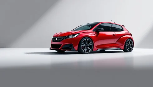 Nouvelle Peugeot 205 GTi : Les 5 Infos à Savoir (2026)